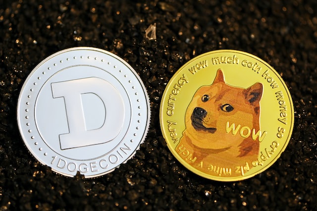 Doge and Shiba Inu meme coins are hiked at more than 14%