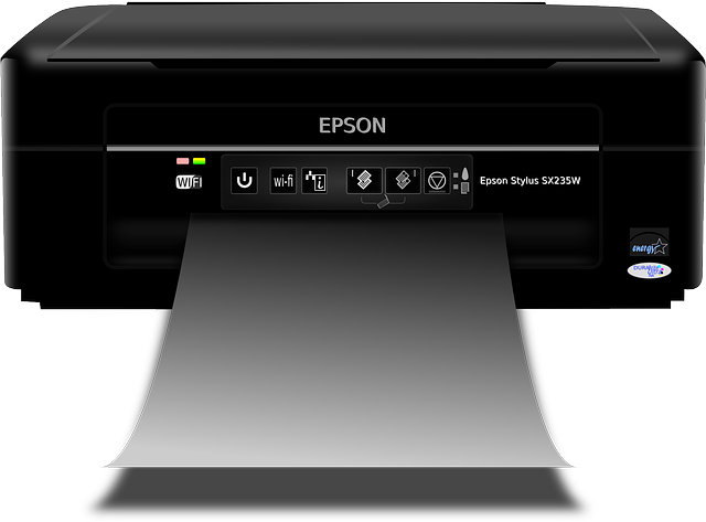 Epson Printers Are Programmed to Stop Working After a Certain Amount of Use