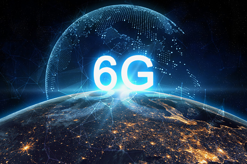 6G Network launch plan: All you need to know