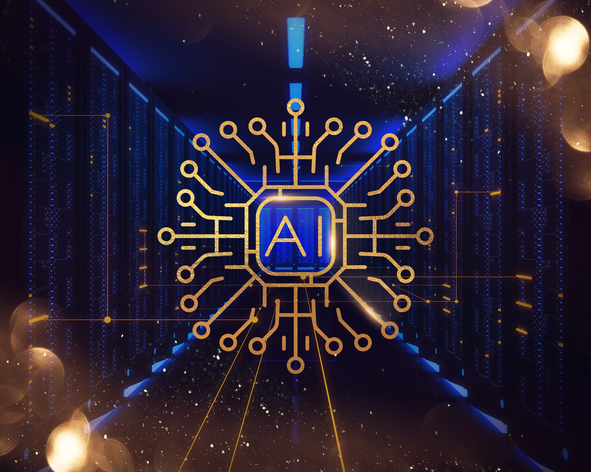 Artificial Intelligence AI Machine Learning