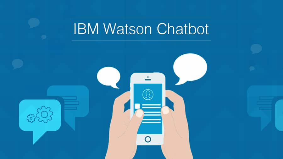 IBM Watson Chatbot