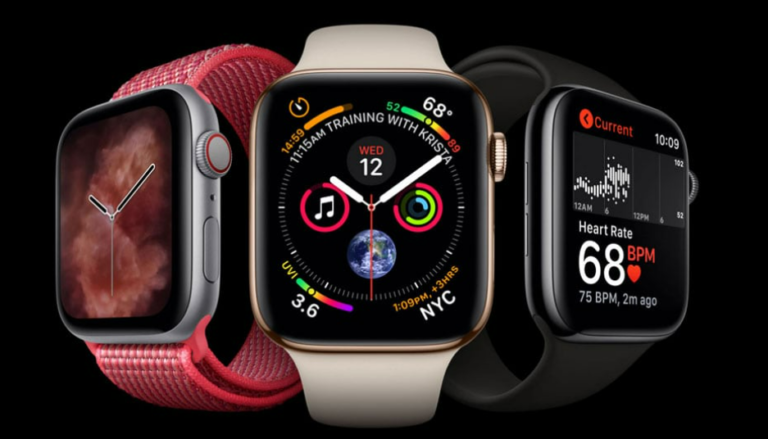 Apple Watch might soon face international import ban