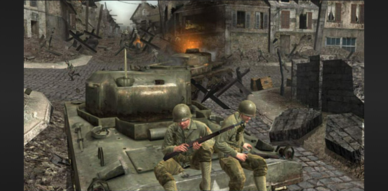 What Can We Learn from Call of Duty Warzone Mobile?