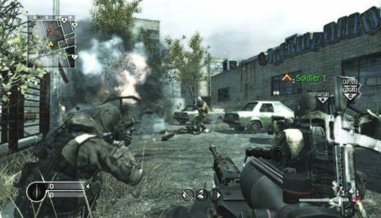 Where Can You Find the Best Guns and Weapons for Call of Duty?