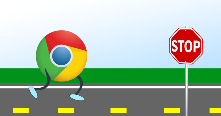 How Can Chrome Browser Detox Your Laptop Battery?