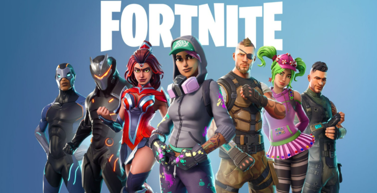 What Does the Project Era Predecessity Tell You About Fortnite?