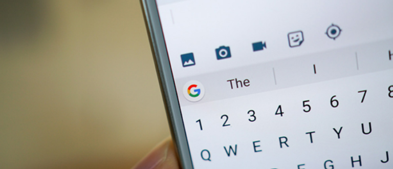 How Can Gboard on Android Help You Create Professional Images?