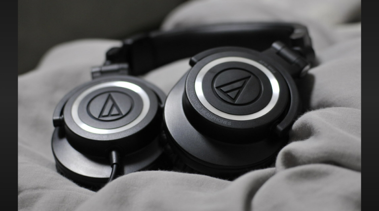 How Do Audio-Technica Ath-M20xBT Headphones Compare to Other Headphones?