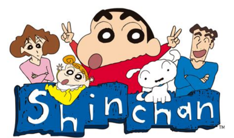 What’s New with the Rise of Crayon Shin-chan’s 3DG?