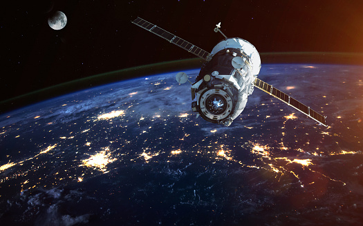 What Are the Latest Developments in International Space Station Technology?