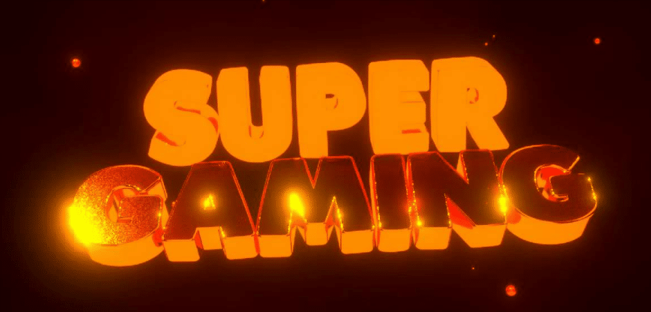 supergaming