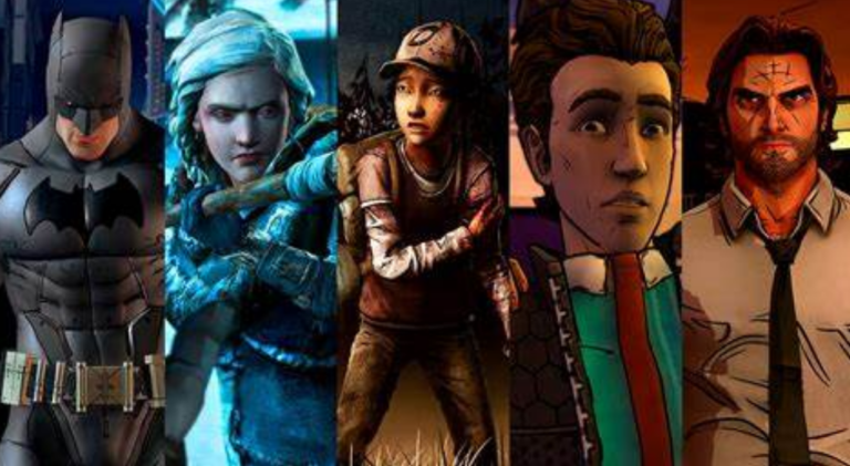 10 Costly Mistakes That Still Resurface in Telltale Games