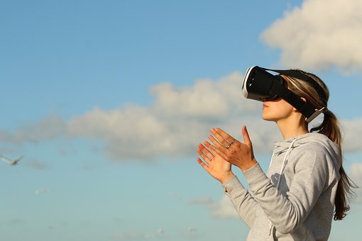 The 4 Best Tech Blogs Which Look Into Virtual Reality (VR)