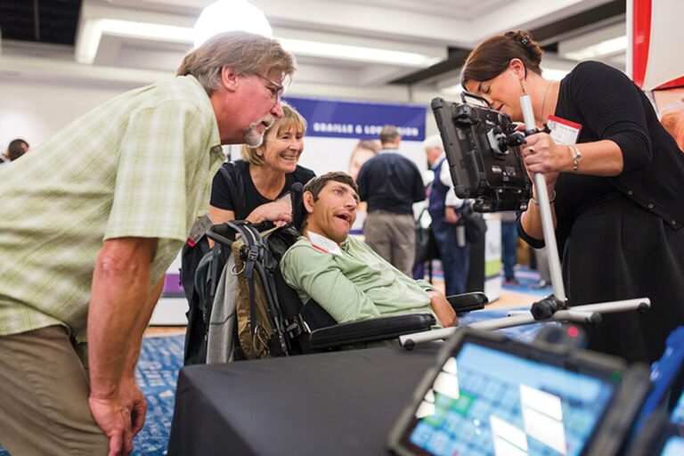 How to Prepare for the CSCUN Assistive Technology Conference