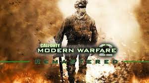Ready, Set, Go: Call of Duty: Modern Warfare 2