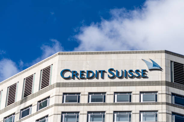 Credit Suisse 1