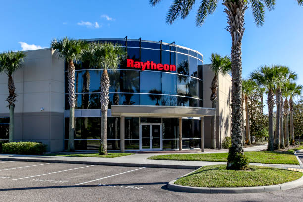 The Raytheon Company: A Closer Look