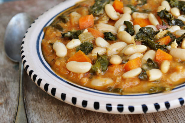 Why Is Ribollita So Popular?