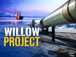 A Bold New Vision: Uncovering The Impact of the Willow Project