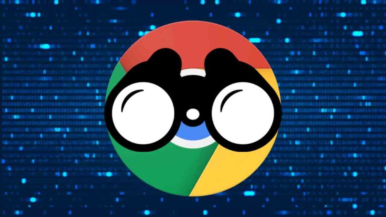 How to Protect Your Data from Chrome Tracking