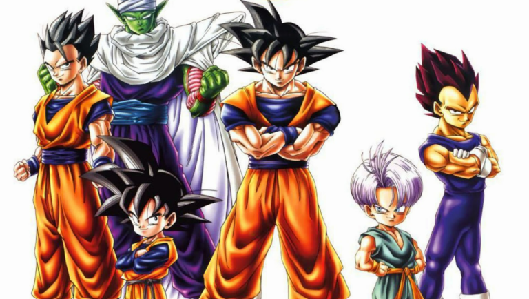 Where Can You Find the Best Links in Dragon Ball Z Dokkan Battle?