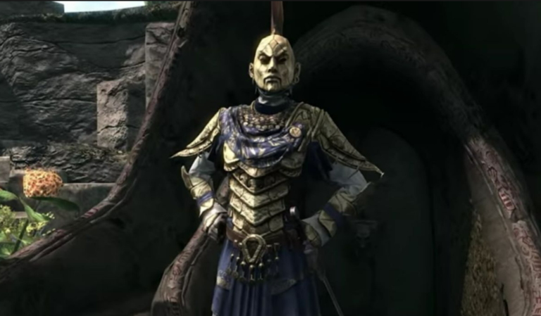 Why Is Skywind Hosting an Argonian Beauty Contest in Skyrim?