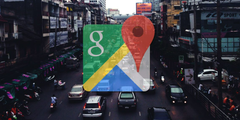 Why Should You Use Google Maps Street View on Desktops?