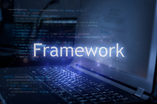 JavaScript Frameworks: A Comprehensive Overview