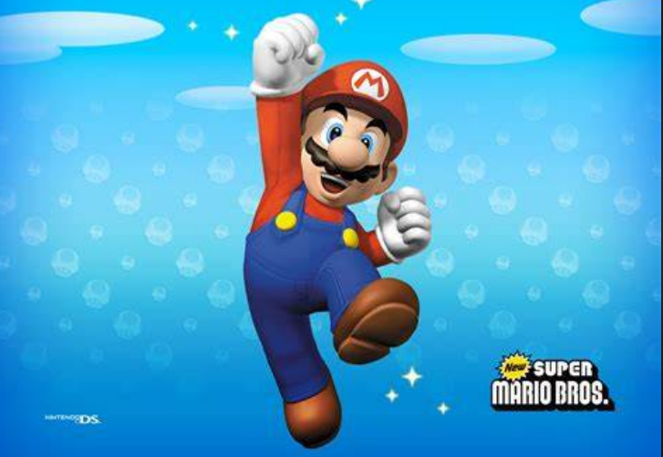 What Are the Benefits of Joining From Game to Screen: Super Mario Bros?