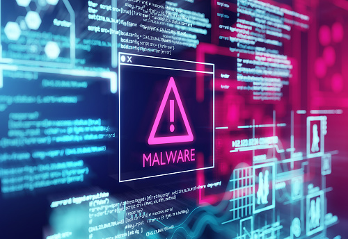 Where Can You Find a Malware Analyst?