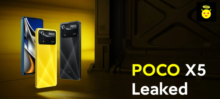 What Is the Latest News on the Poco X5 Coming to India?