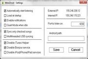 Guia de hardware e configurações para Silêncio em navegador